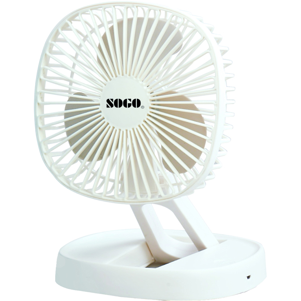 Rechargeable Fans | SOGO